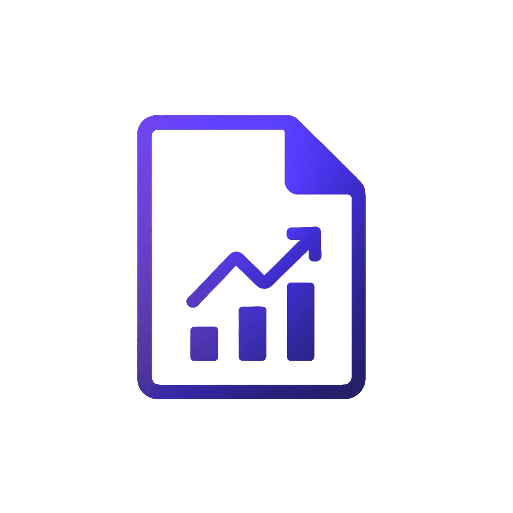 PDF AI Analyzer Logo