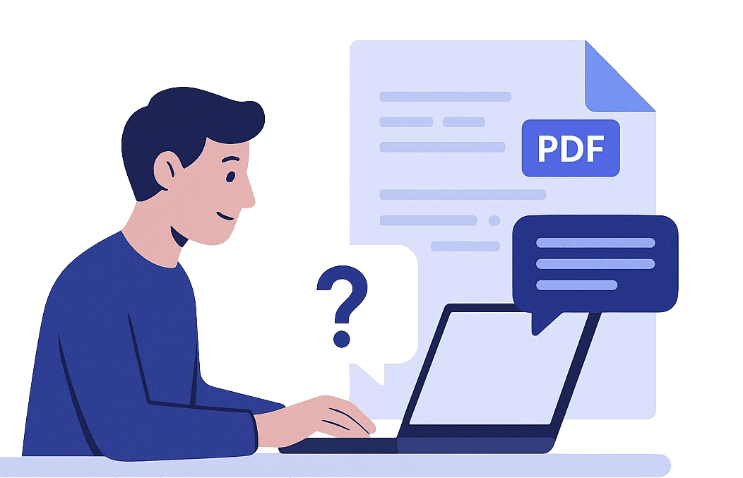 PDF AI Analyzer Overview